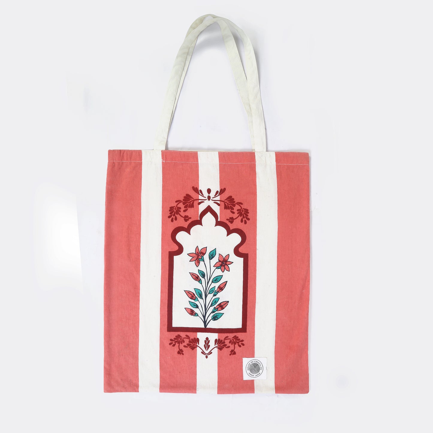 JAIPUR tote bag