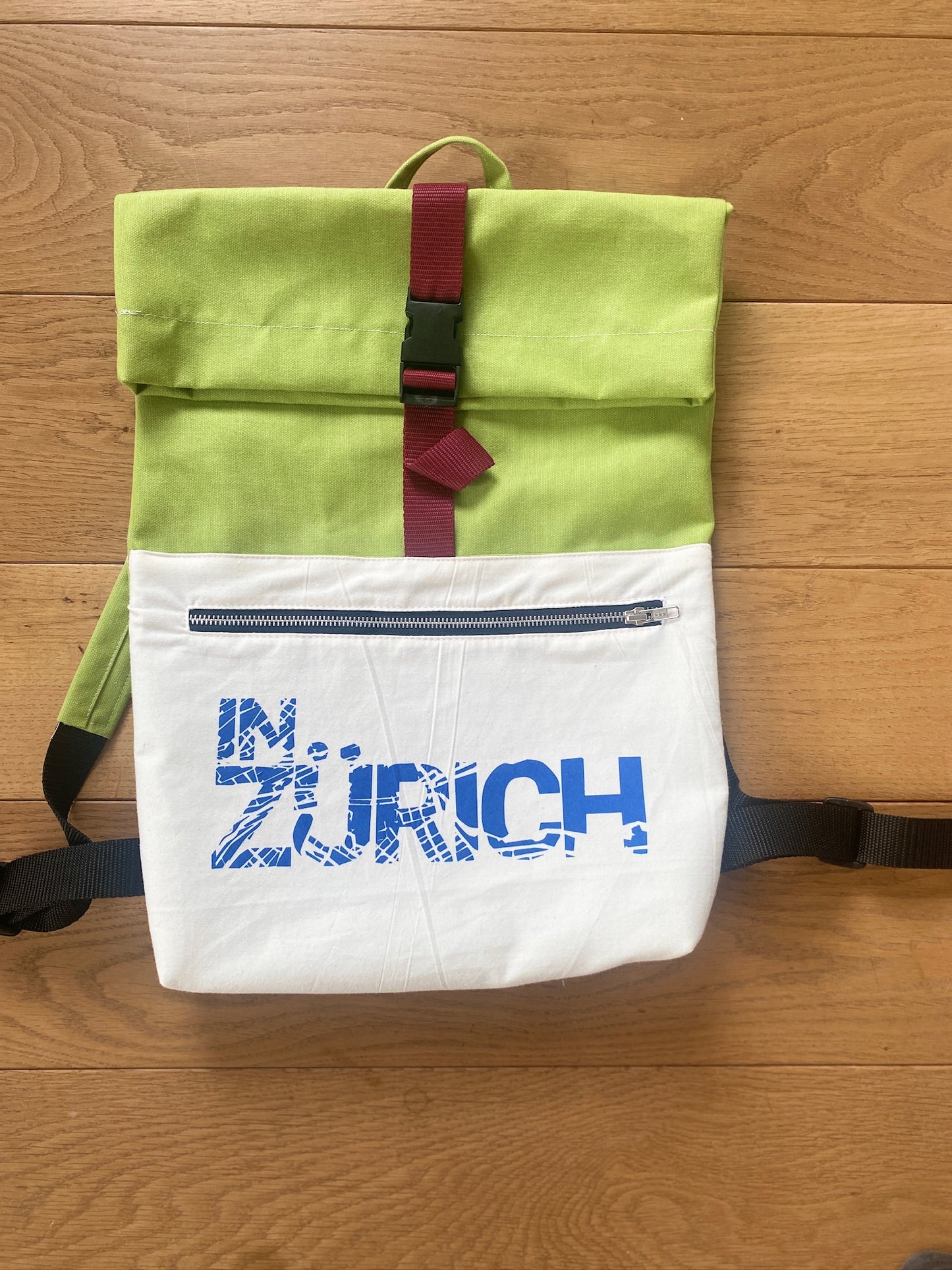 Backpack