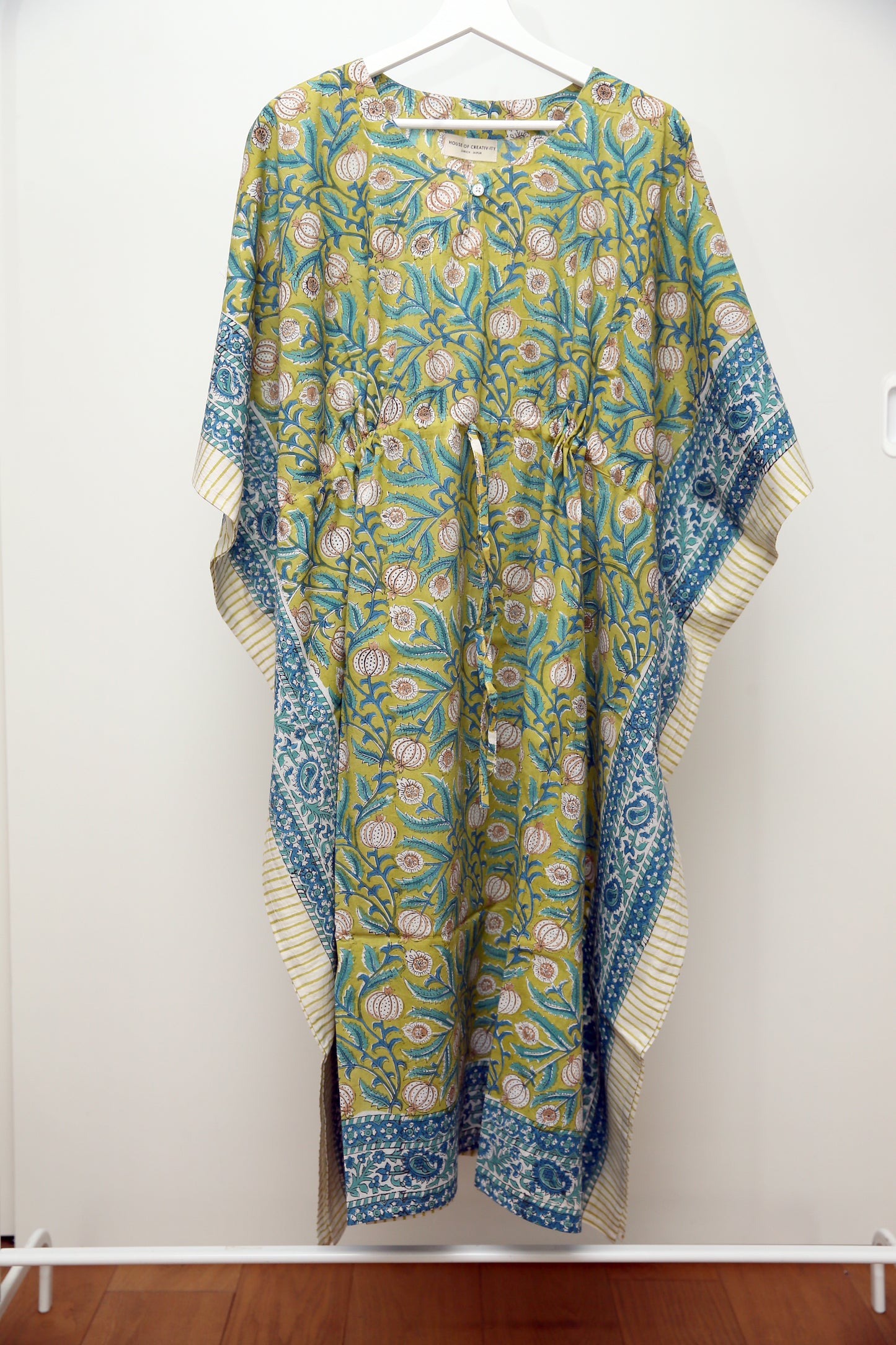 Anar Kaftan