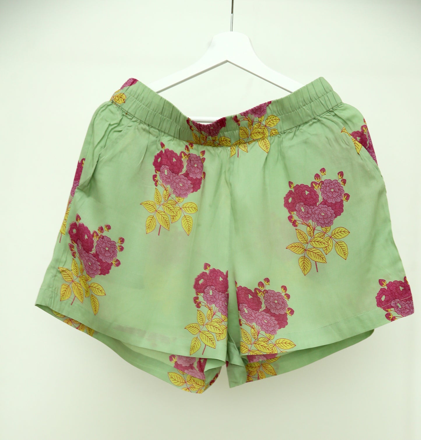 Summer Breeze Co-ord Set