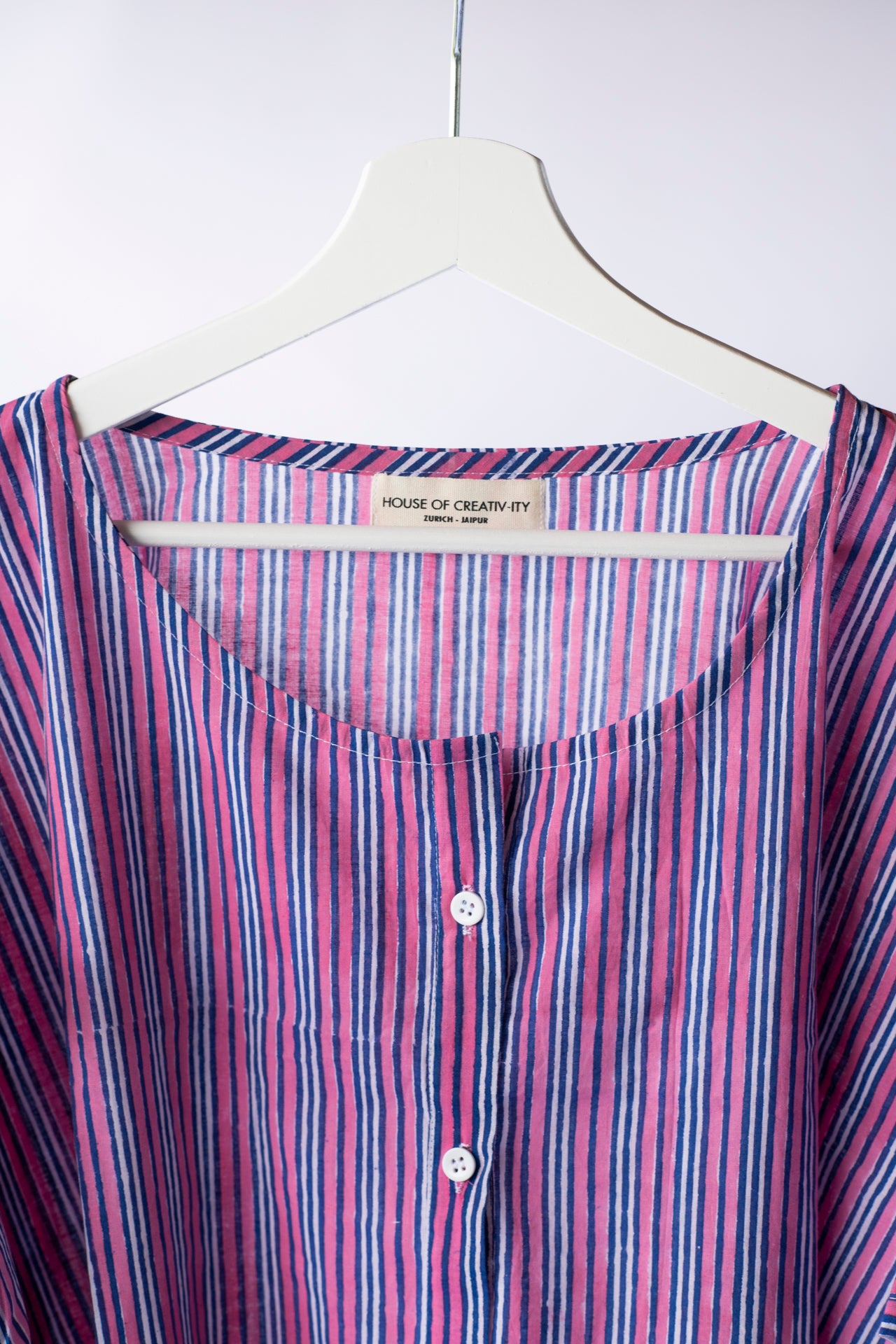 Candy Kaftan