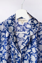 Load image into Gallery viewer, INDIGO BLUE pyjama set
