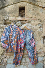 Load image into Gallery viewer, SAFARI pyjama set
