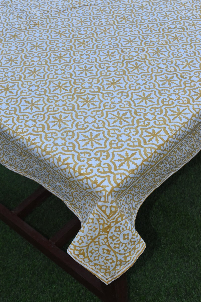 JAAL tablecloth