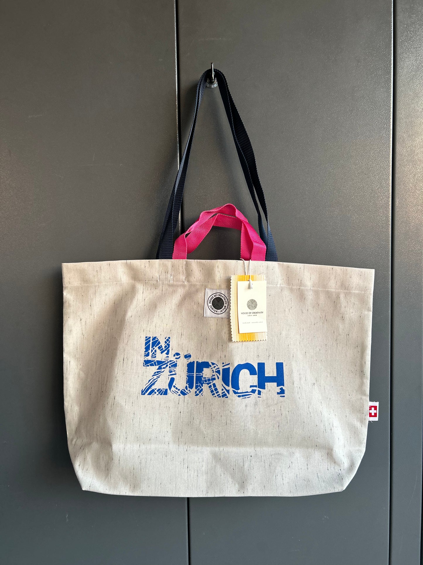Big Shopper Bag
