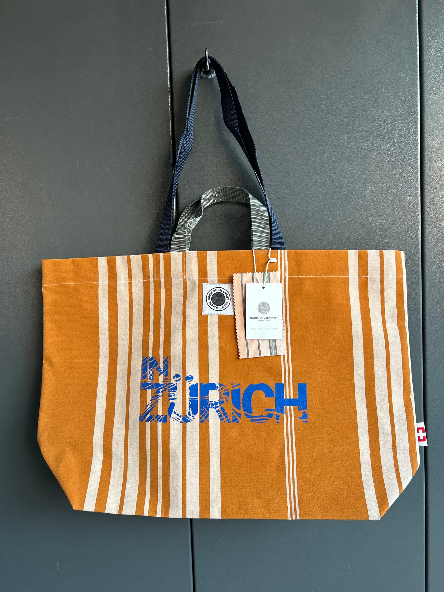 Big Shopper Bag
