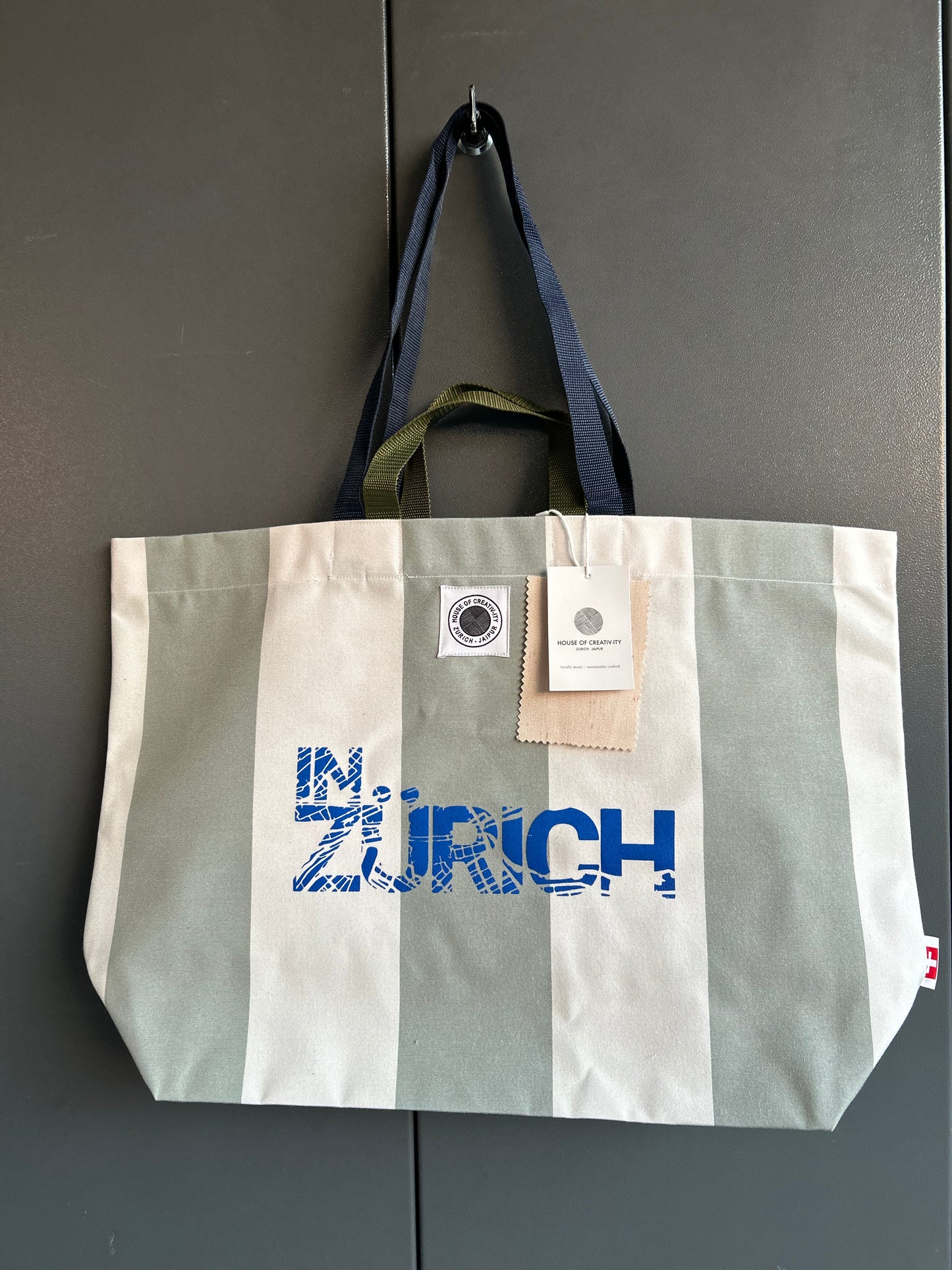 Big Shopper Bag