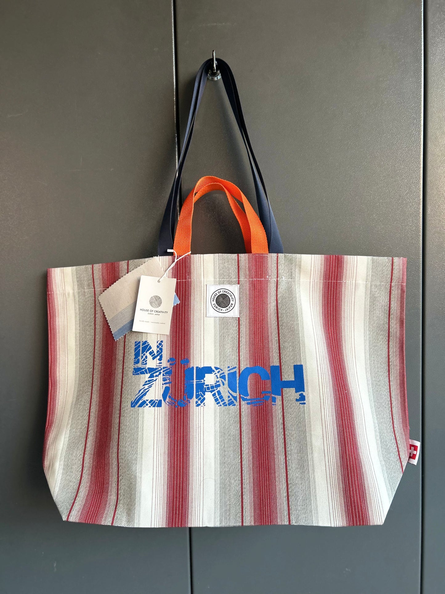 Big Shopper Bag