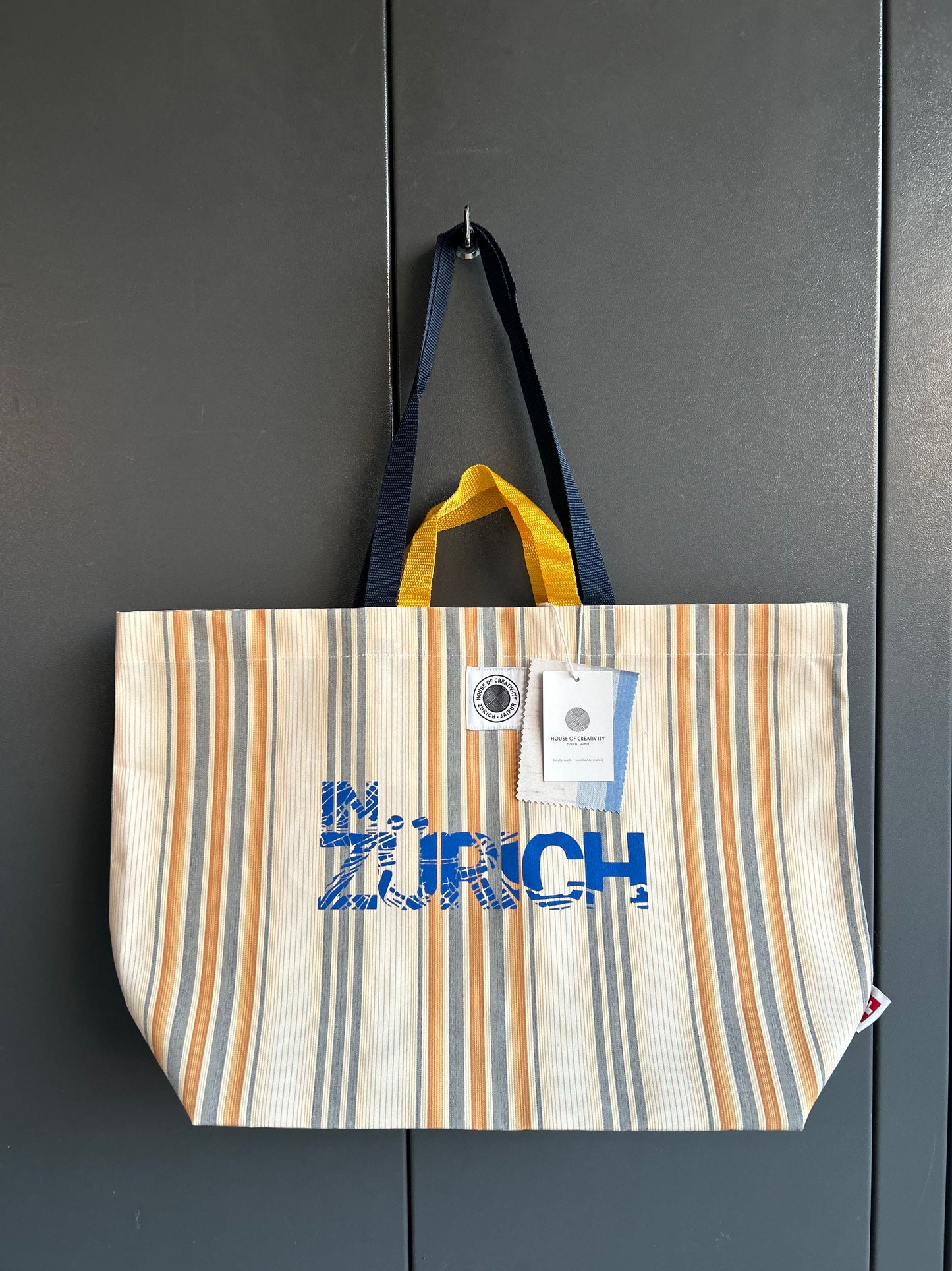 Big Shopper Bag
