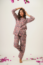 Load image into Gallery viewer, Taal pyjama set
