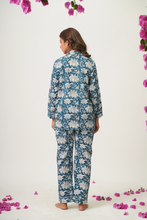 Load image into Gallery viewer, Polar pyjama set

