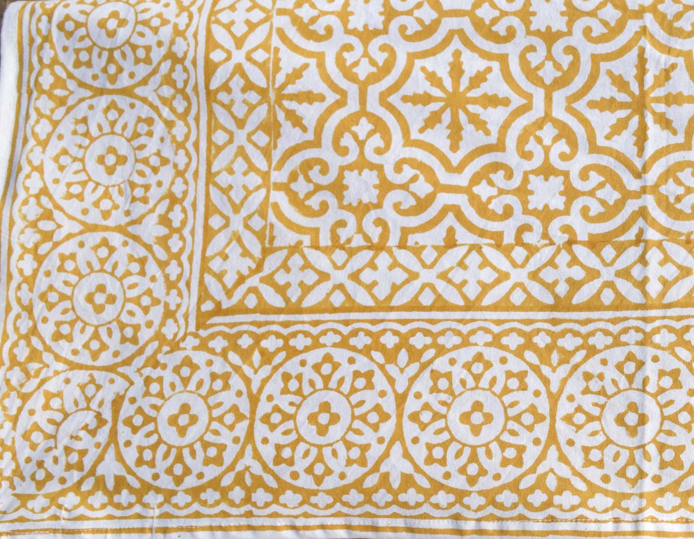 JAAL tablecloth