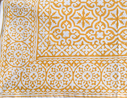 JAAL tablecloth