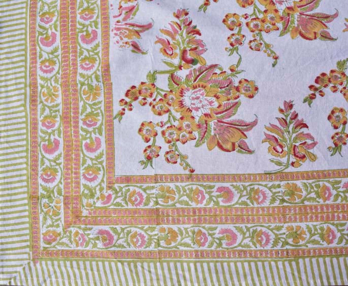 PHOOL tablecloth