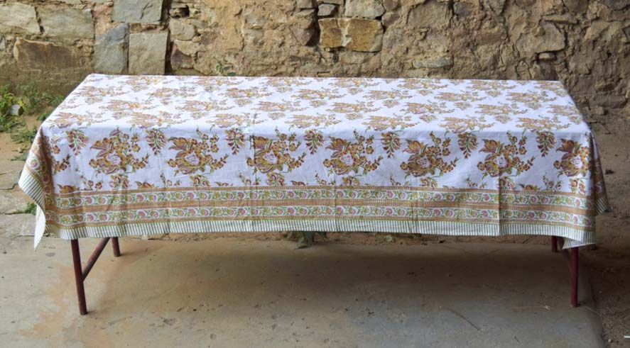 PHOOL tablecloth